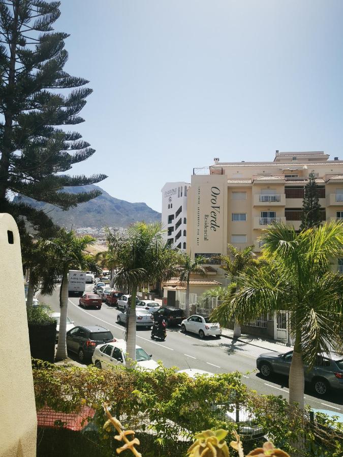 Excelent Location 5 Min To The Beach Apartment Costa Adeje  Exterior photo