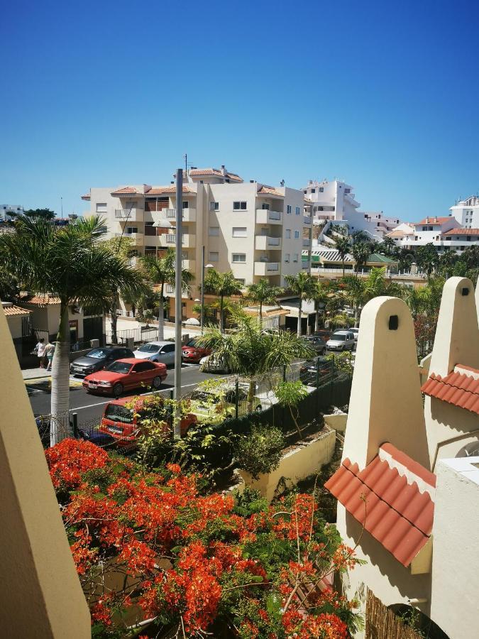 Excelent Location 5 Min To The Beach Apartment Costa Adeje  Exterior photo